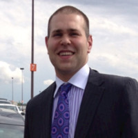 R&R Express, Inc. Employee Anton Uzonyi's profile photo