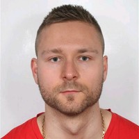 AFRY Employee Rasmus Lindström's profile photo