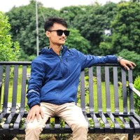 Digital Pathshala Employee Bikram Giri's profile photo