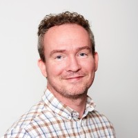 Playcept Employee Bobby Verlaan's profile photo