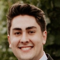 First Cascade Corp Employee Nick Conway's profile photo