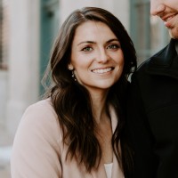 McGraw-Hill Education Employee Maria Muto's profile photo