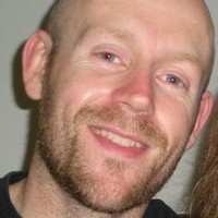 MGA Games Employee David Sánchez's profile photo