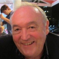 Toastmasters International Employee Patrick Kennelly's profile photo