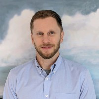 DaVita Kidney Care Employee Andrew Worthy's profile photo