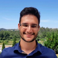 Almadesign Employee Mário Andrade's profile photo