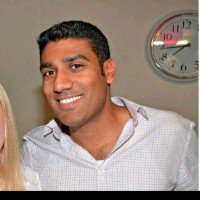 Yaniv Talgauker Email