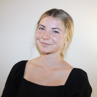 Volcanica Coffee Employee Caitlin Bates's profile photo