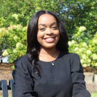 Health In Her HUE Employee Amaris Calhoun's profile photo