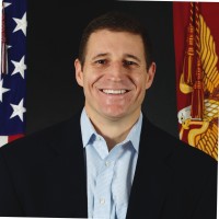 SteerBridge Employee Rob Schroder's profile photo