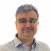Studybase Employee Anuj Ahuja's profile photo