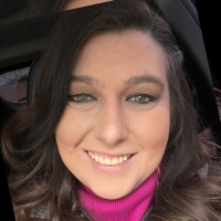 Alpha Gamma Delta Employee Hope Moore's profile photo