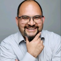 City of Waukegan Employee Juan Garcia's profile photo