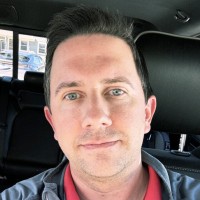 VLK Architects Employee Brad Bailey's profile photo