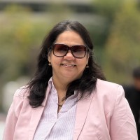 Honda Cars India Ltd Employee Saba Khan's profile photo