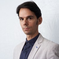 Logeecom Employee Djordje Jancic's profile photo