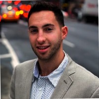 Tandym Group Employee Daniel Goldsmith's profile photo