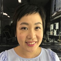 Neximatic, Inc Employee Claudia Lai's profile photo