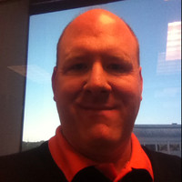 Triad Guaranty Insurance Corporation Employee Scott Ayers's profile photo