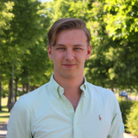 King Employee Hugo Andersson's profile photo