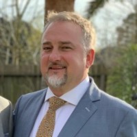 MECHADEMY Engineering Solutions Employee Andrew Petersman's profile photo