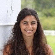 Amazon Web Services (AWS) Employee Abigail Marks's profile photo