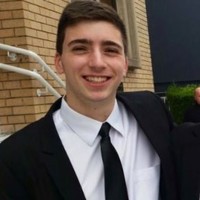Sydney Sports Management Group Employee Matthew Jonson's profile photo