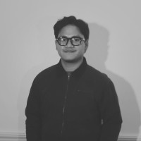 Magalarva Employee Luthfi Richan's profile photo