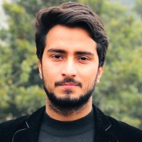 Muhammad Touseef Email