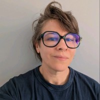 Synergy Vision Employee Steph Wasek's profile photo