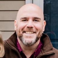 Audioboom Employee Erik Heiss's profile photo