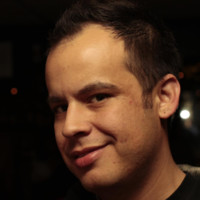 Leviathan Security Group Employee A.j. Butt's profile photo