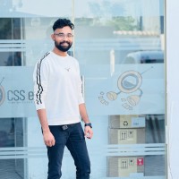CSS ELOGIX Employee Gokul Gopakumar's profile photo