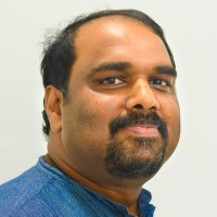 Syamlal Nair Email & Phone Number