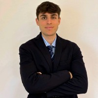 Deloitte Employee Edoardo Giani's profile photo