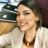İstanbul Beykent Üniversitesi Employee Ebru Ural's profile photo