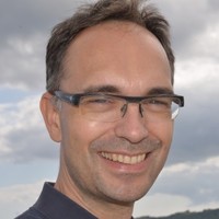 Axinom Employee Johannes Jauch's profile photo
