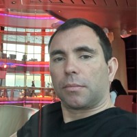 Quick Silver Systems, Inc. Employee Dmytro Zhuravel's profile photo