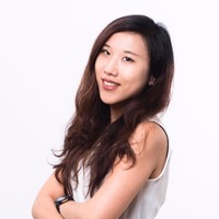 Red Peak Employee Irene Pang's profile photo