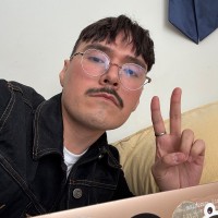 Eckhaus Latta Employee Jake Harrison's profile photo