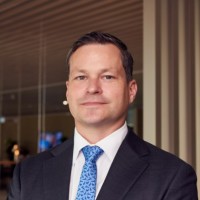 Property Council of Australia Employee Steve Bennett's profile photo