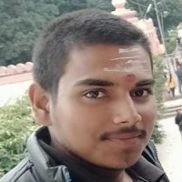 Flip Robo Technologies LLC Employee Gowtham Kannan's profile photo