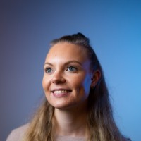 Worldish Employee Linn Wenman's profile photo