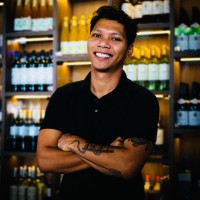 Dyspatchr Employee Khairul Tan's profile photo