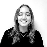 Funktion Events Employee Holly Clapshaw's profile photo