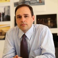 Marc Gordon Email & Phone Number