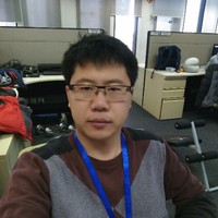 Arcserve Employee Meng Yu's profile photo