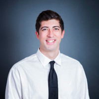 SVN Vanguard | San Diego Employee Daniel Bonin's profile photo