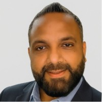 XPON Technologies Group (ASX:XPN) Employee Shuaib Chaudhry's profile photo