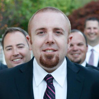 Wynn Las Vegas Employee Mat Johnson's profile photo